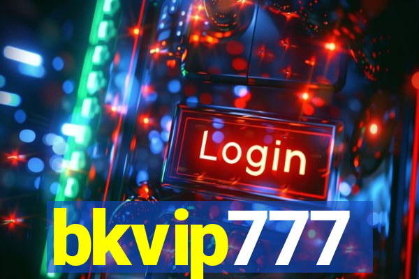 bkvip777