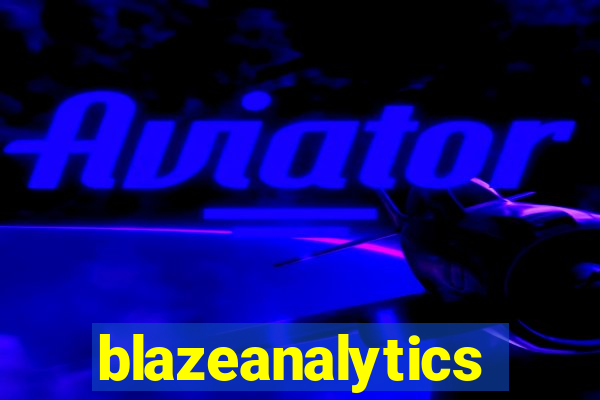 blazeanalytics