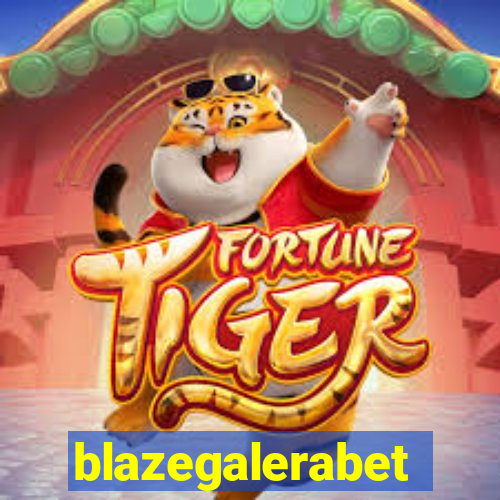 blazegalerabet