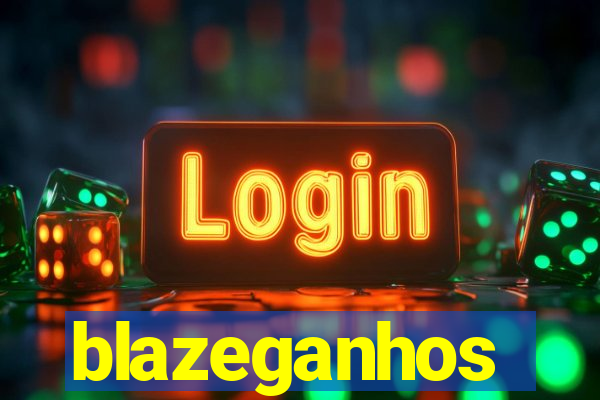 blazeganhos