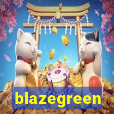 blazegreen