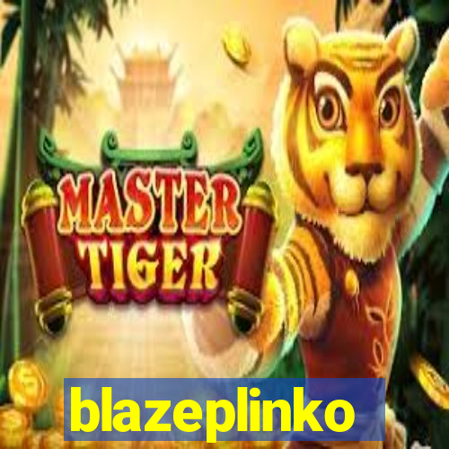 blazeplinko