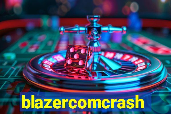 blazercomcrash