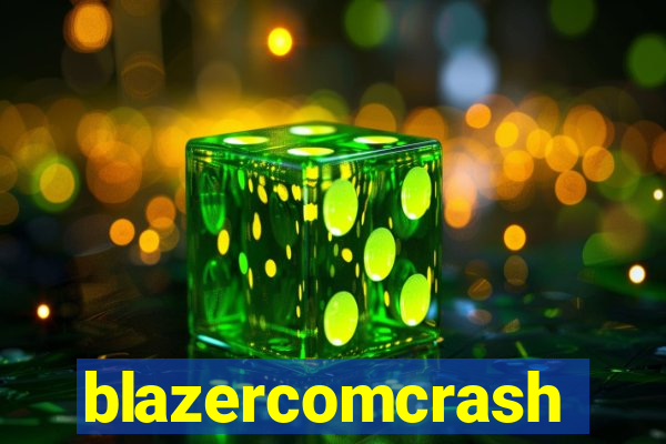 blazercomcrash