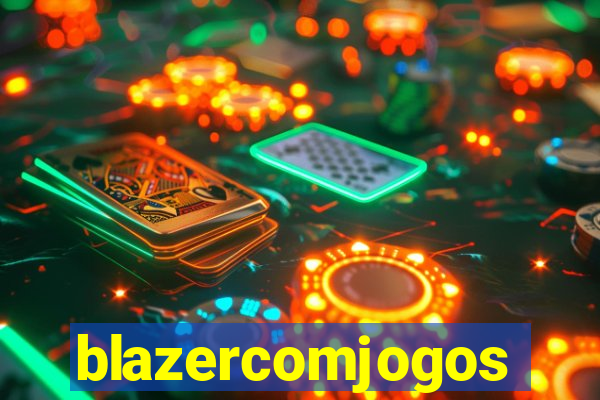 blazercomjogos