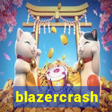 blazercrash