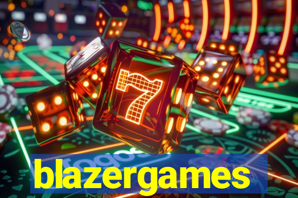 blazergames