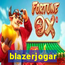 blazerjogar