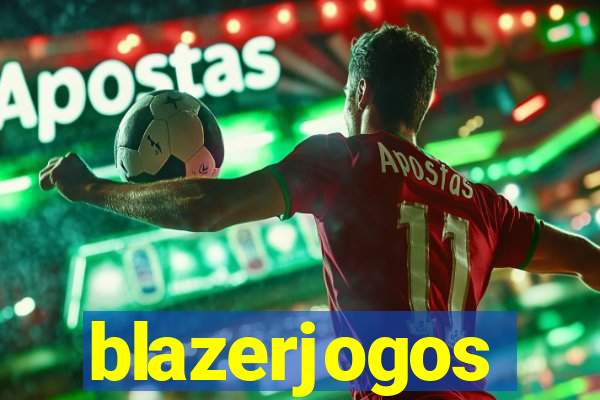 blazerjogos