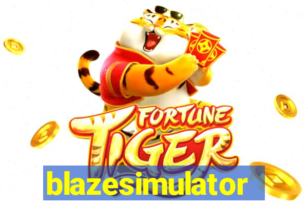 blazesimulator