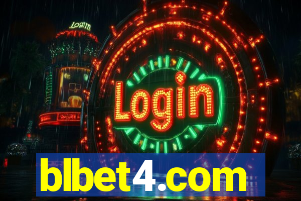 blbet4.com