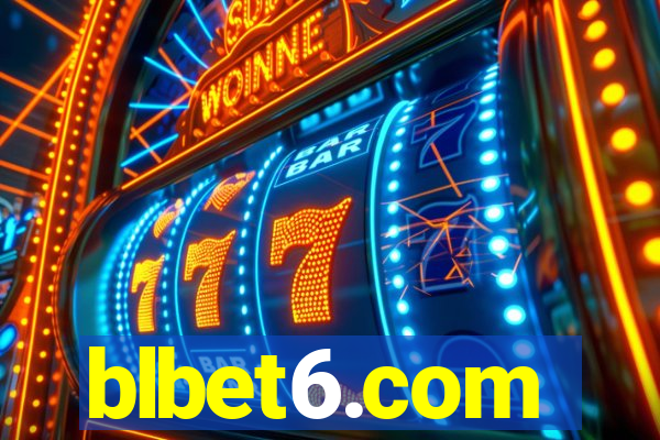 blbet6.com