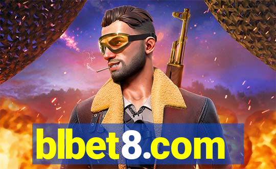 blbet8.com