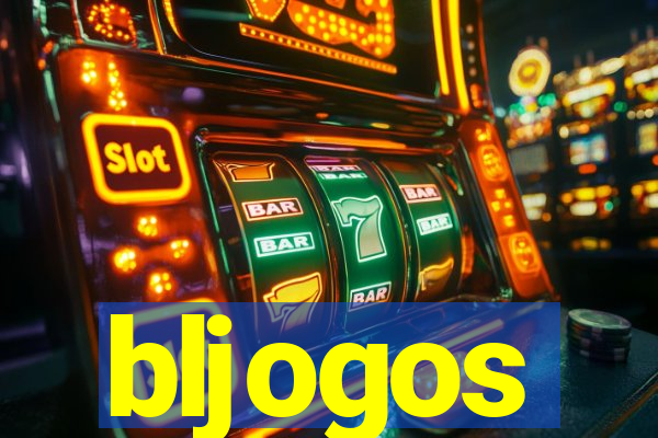 bljogos