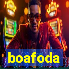 boafoda