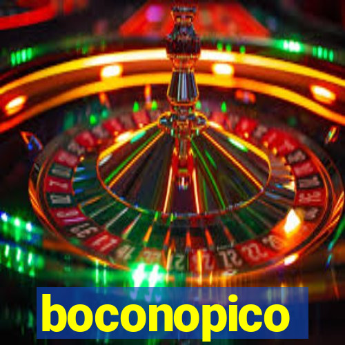 boconopico