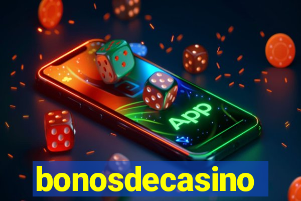 bonosdecasino