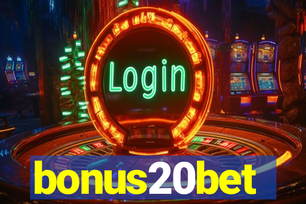 bonus20bet