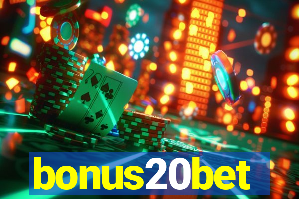 bonus20bet