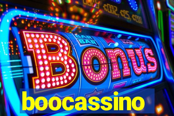 boocassino