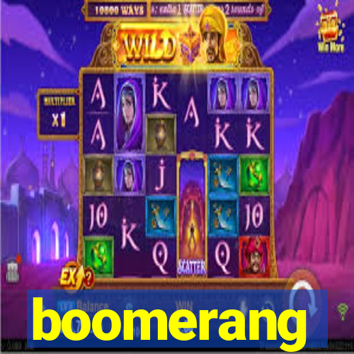 boomerang-bet