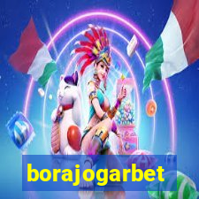 borajogarbet