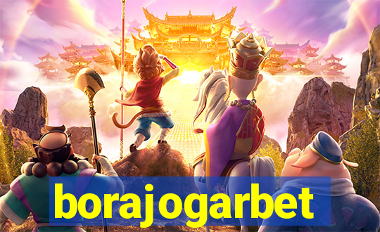 borajogarbet