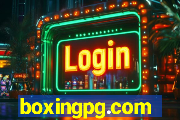 boxingpg.com