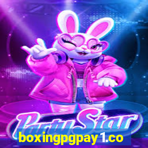 boxingpgpay1.com