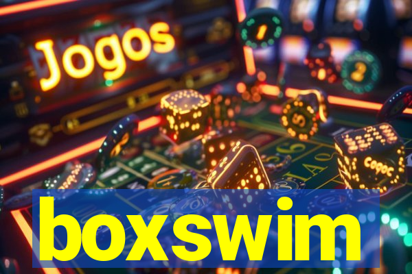 boxswim