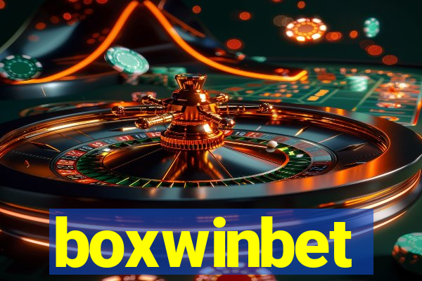 boxwinbet