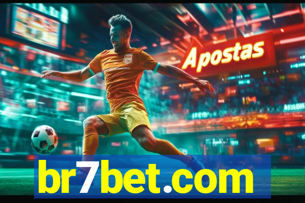 br7bet.com