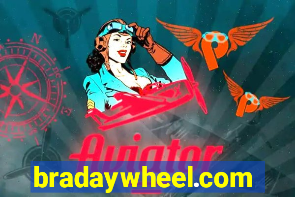 bradaywheel.com