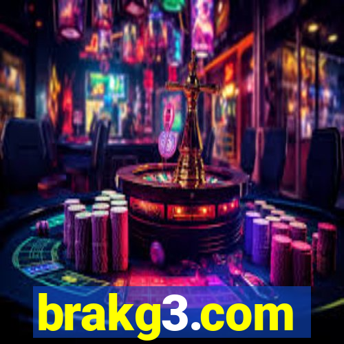 brakg3.com