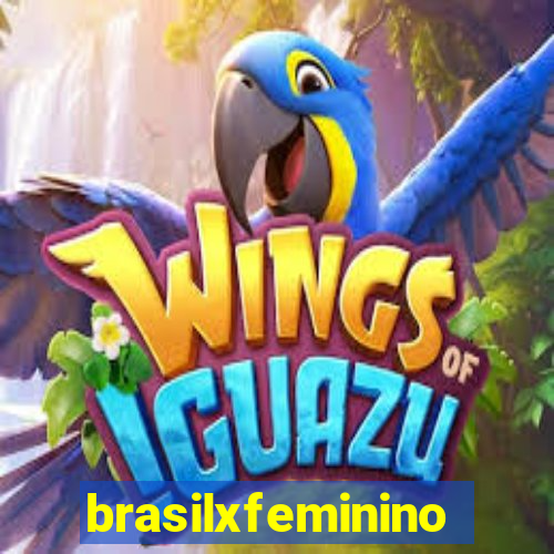 brasilxfeminino