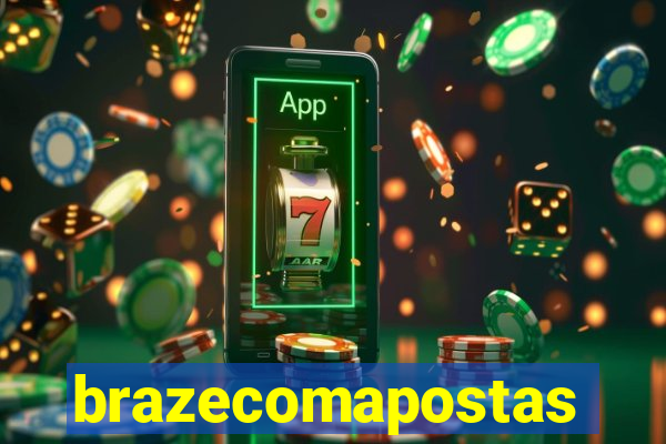 brazecomapostas