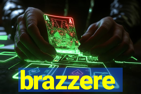 brazzere