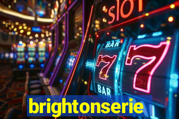 brightonserie