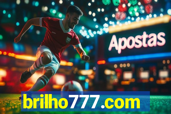 brilho777.com