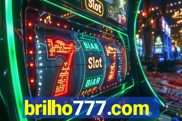 brilho777.com