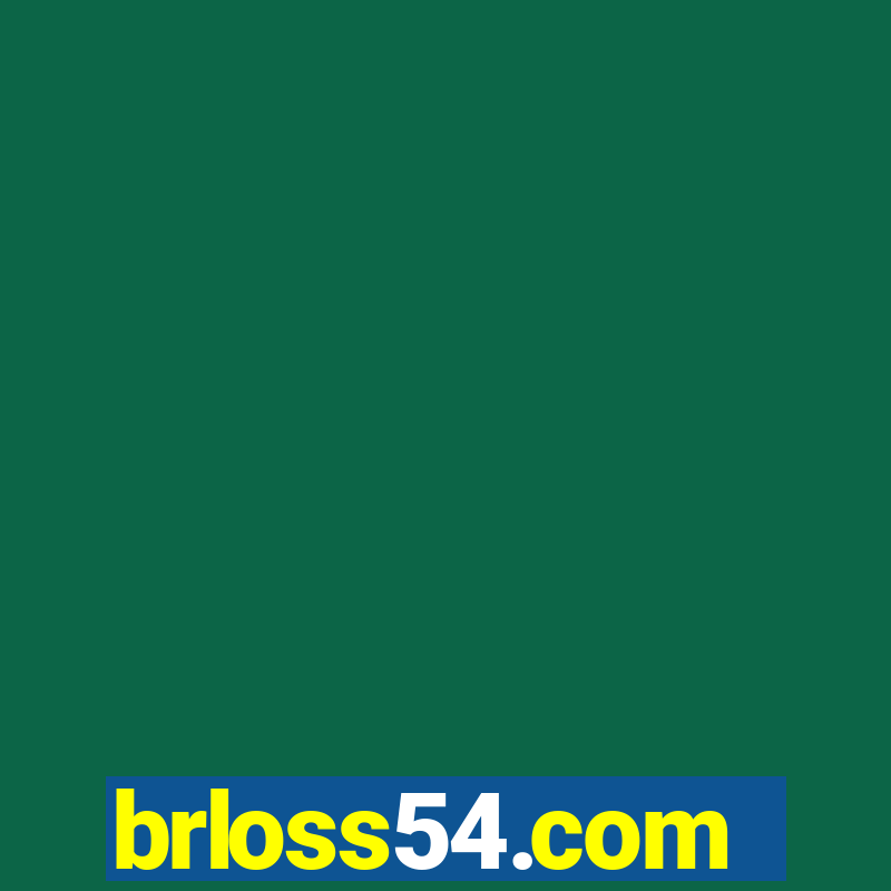 brloss54.com