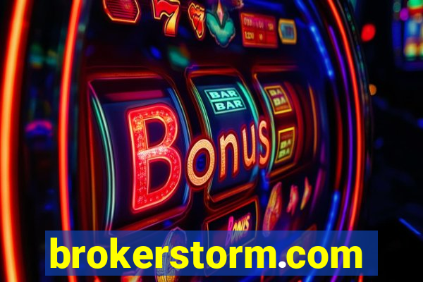 brokerstorm.com