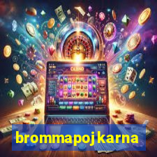 brommapojkarna