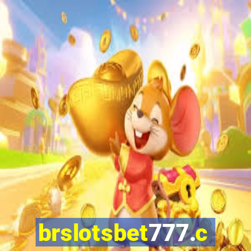 brslotsbet777.com