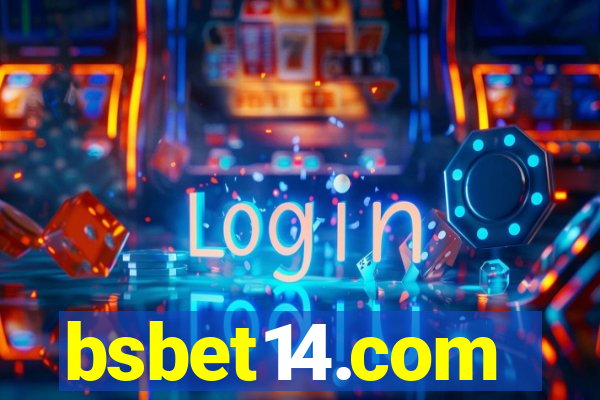 bsbet14.com