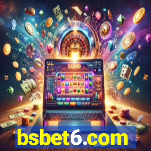 bsbet6.com