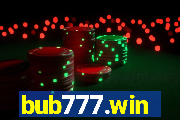 bub777.win