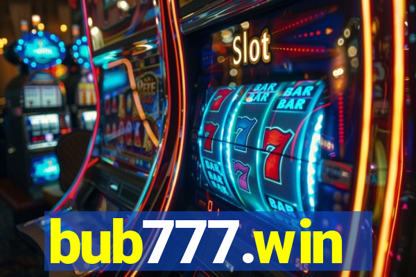 bub777.win