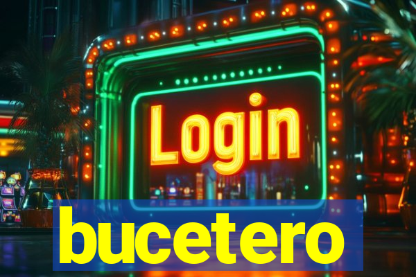 bucetero