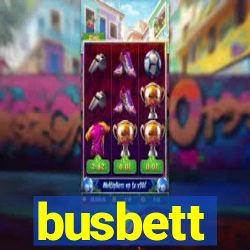 busbett